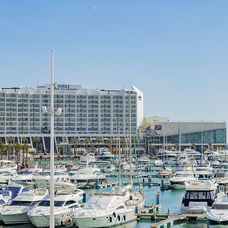 Al - Apartamento Vista Marina 2 Vilamoura Exterior foto